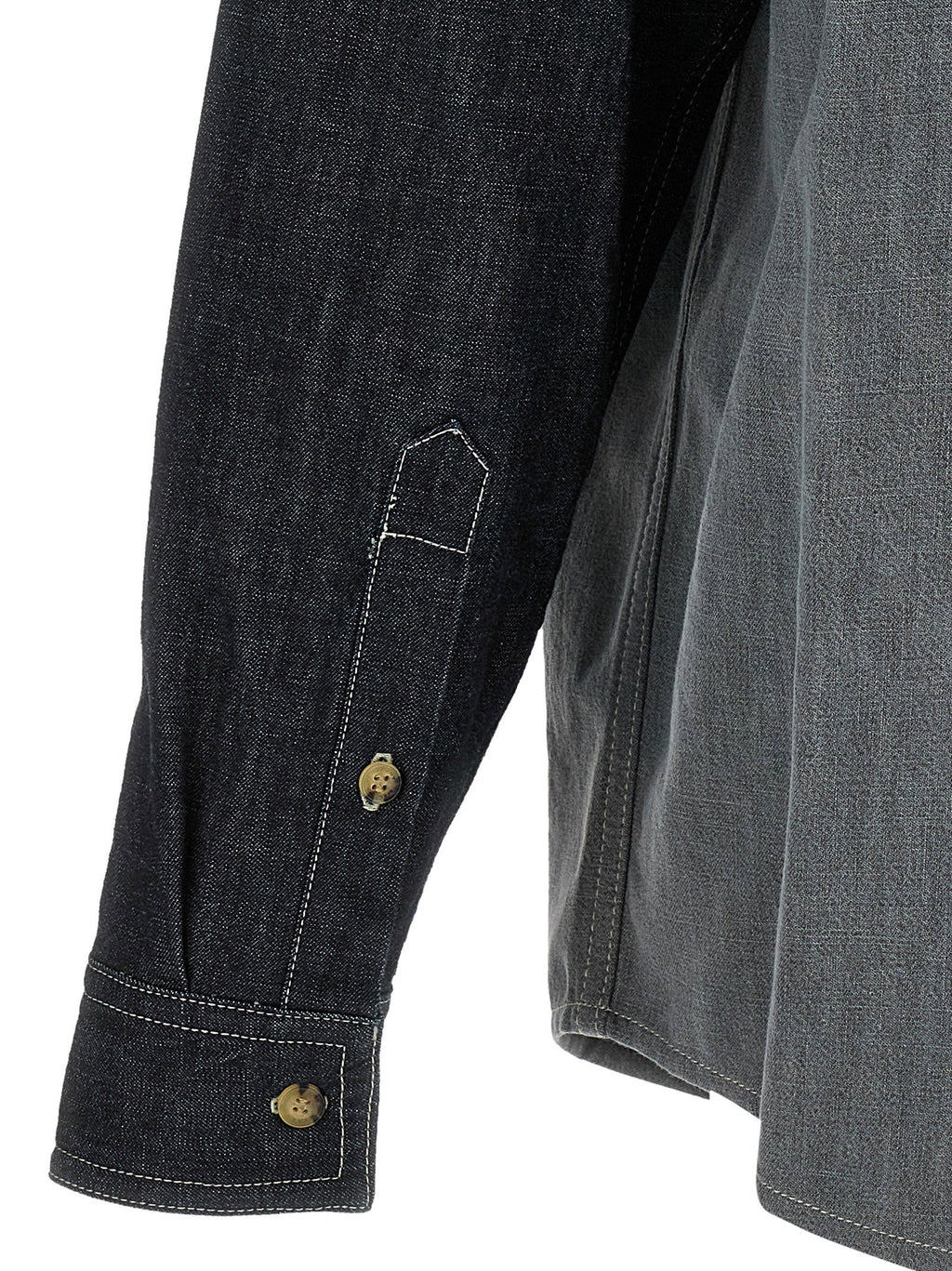 Marant Sacha Shirt