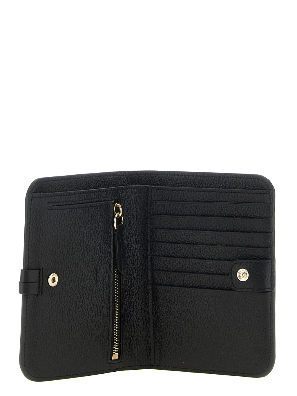Chloé Alphabet Bifold Wallet