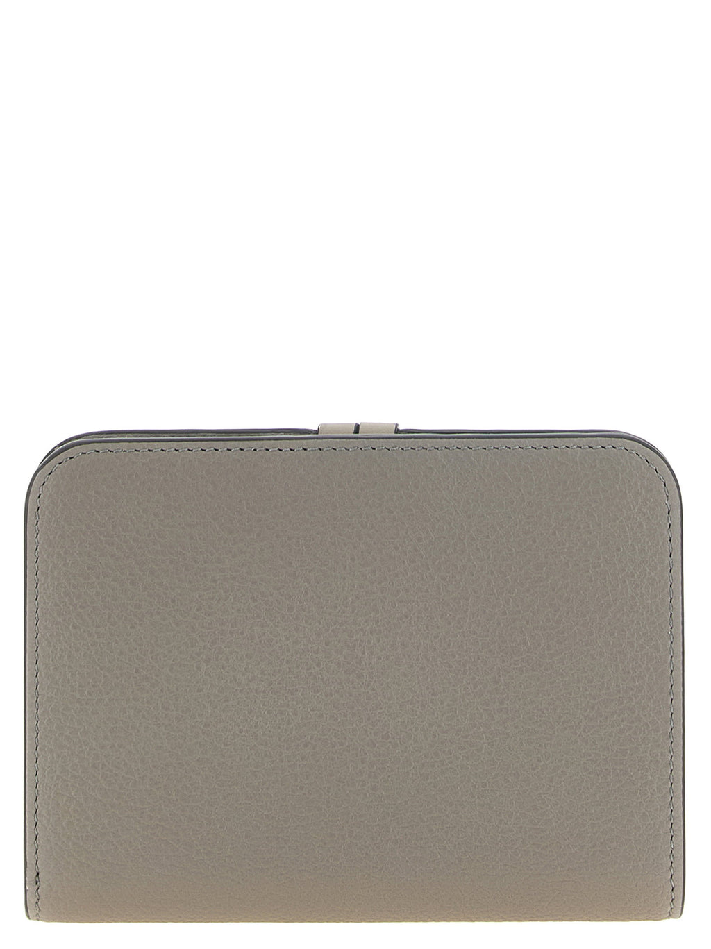 Chloé Alphabet Bi-fold Wallet
