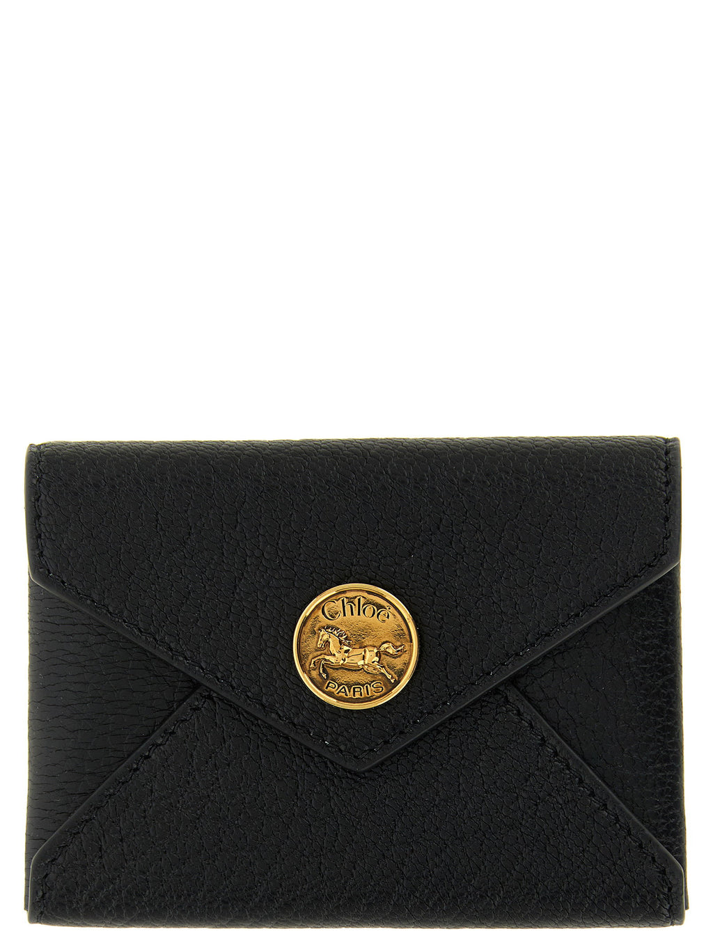 Chloé Envelope Card Holder
