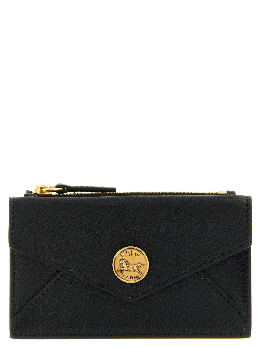 Chloé Envelope Small Wallet