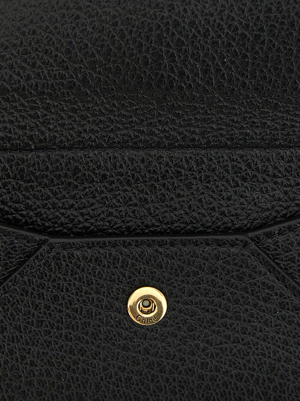 Chloé Envelope Small Wallet