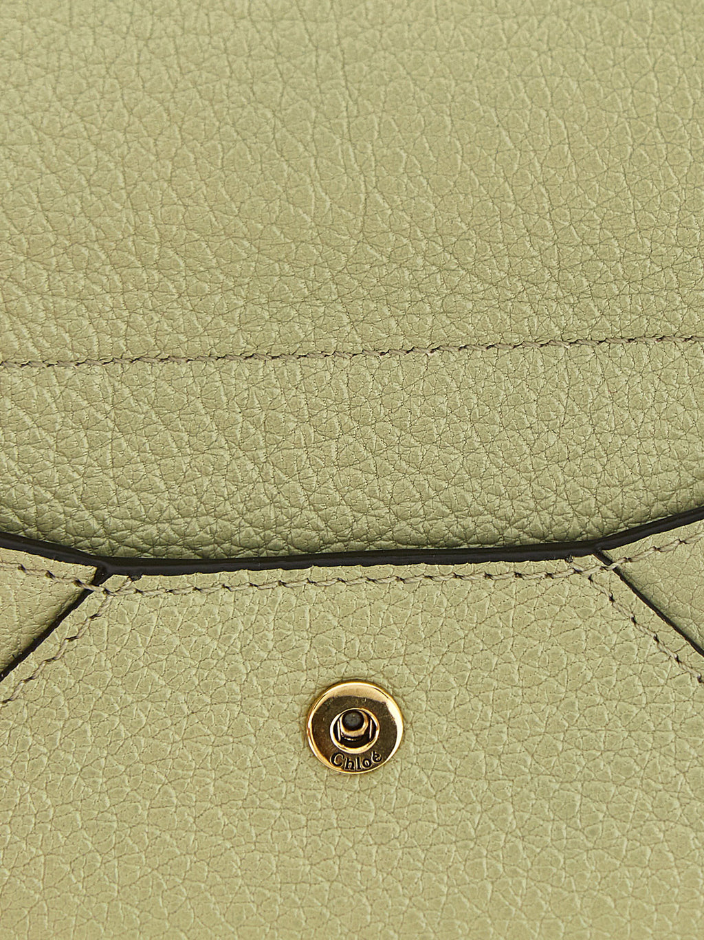 Chloé Envelope Small Wallet