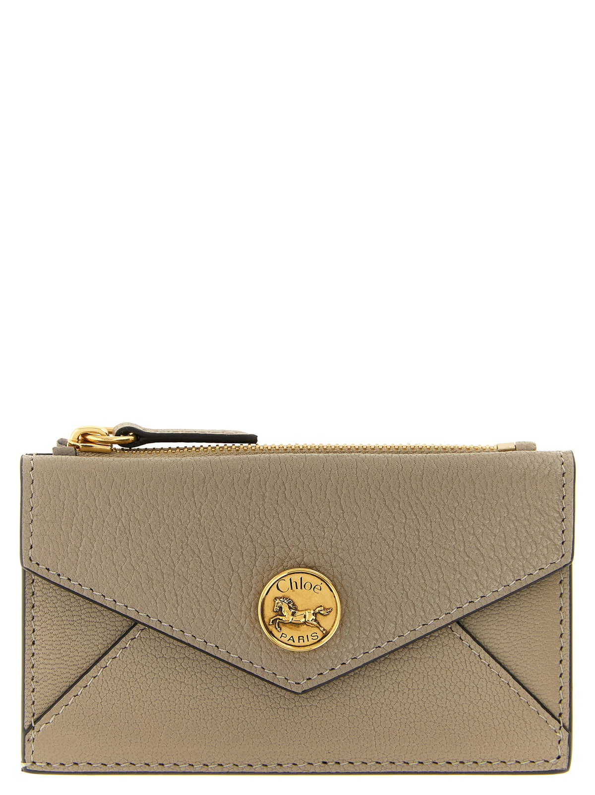Chloé Envelope Small Wallet