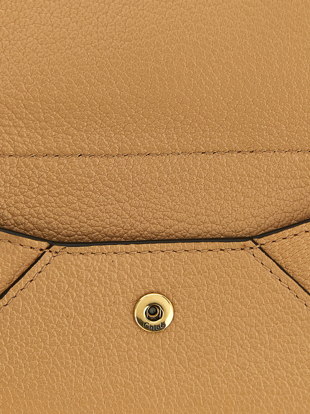Chloé Envelope Small Wallet