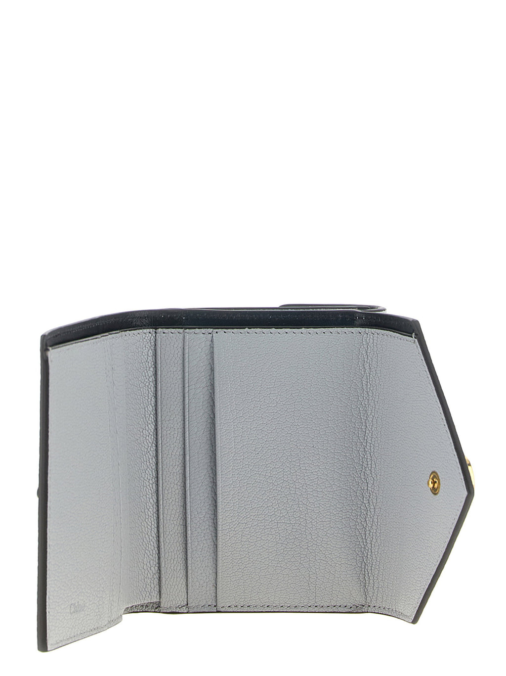 Chloé Envelope Small Tri-fold Wallet