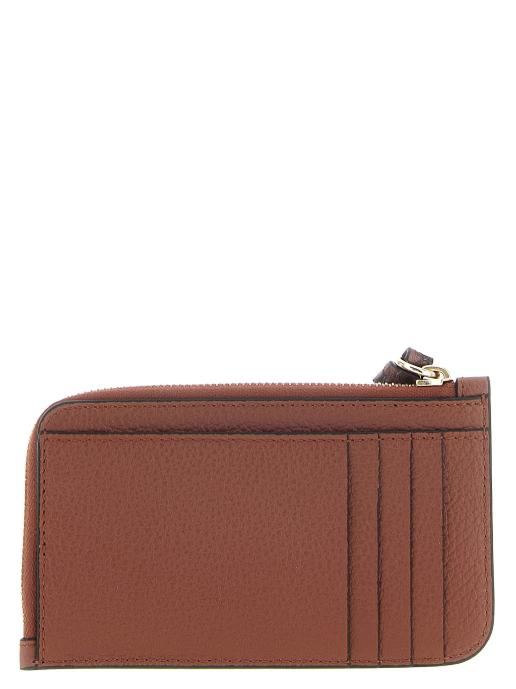 Chloé Alphabet Wallet