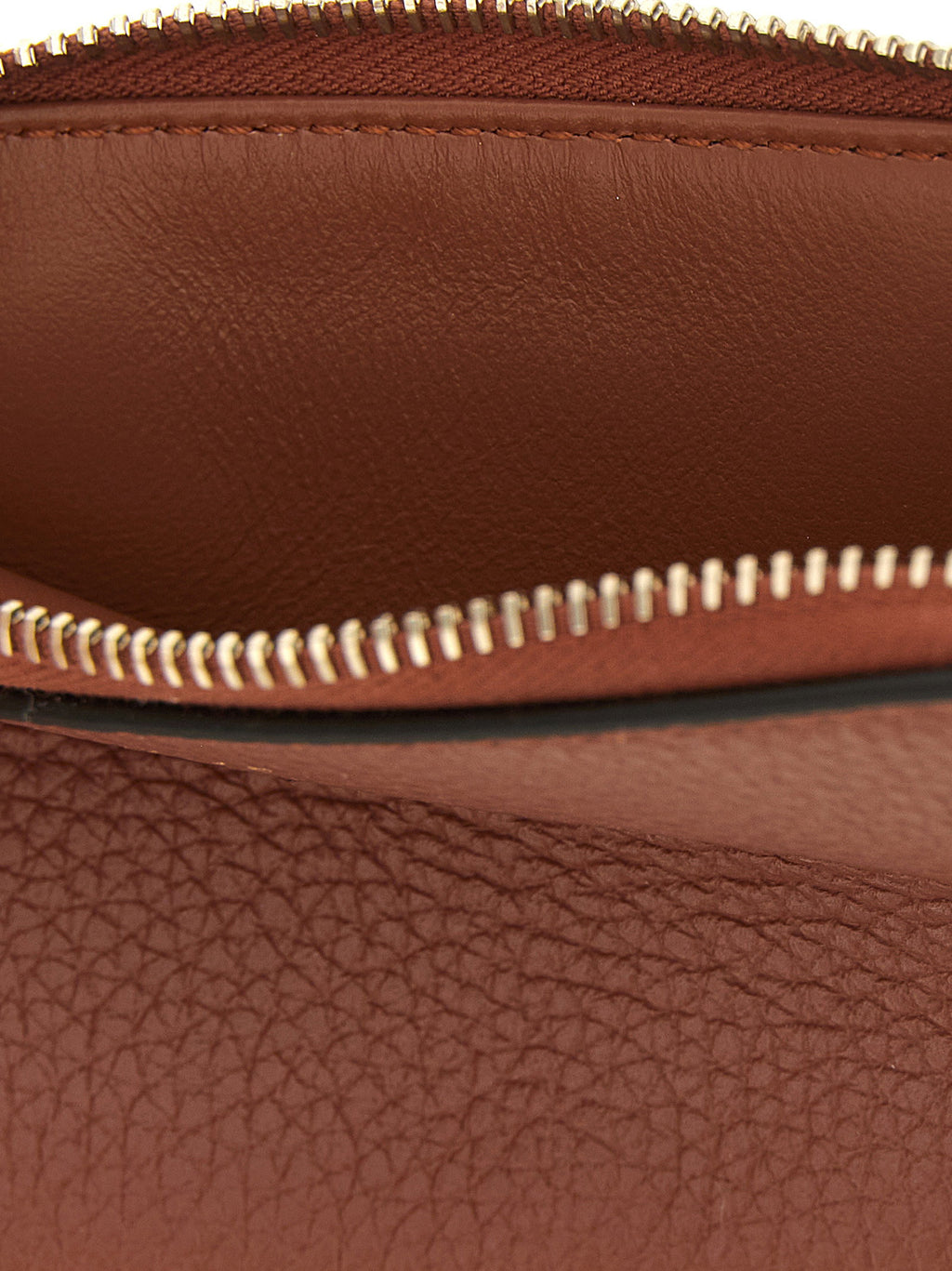 Chloé Alphabet Wallet