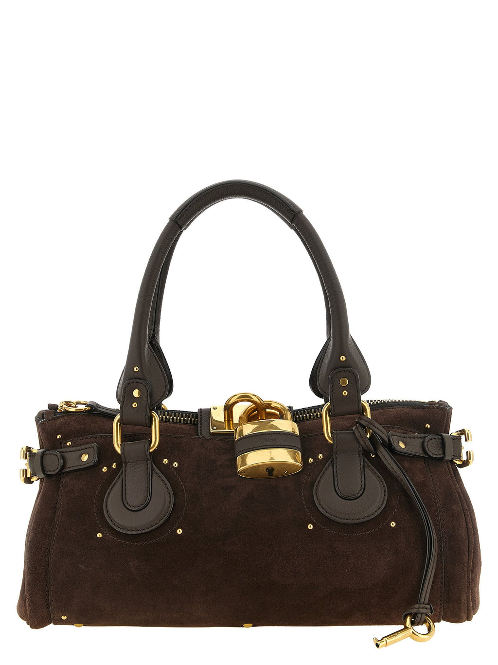 Chloé Paddington Shoulder Bag