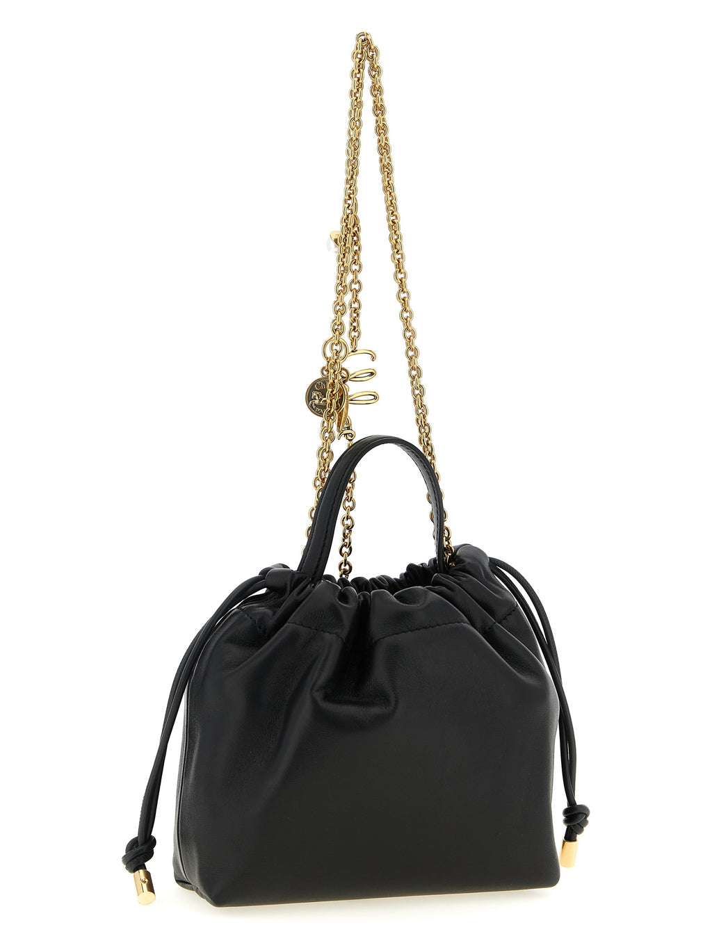 ChloÉ Chloé Icons Mini Shoulder Bag
