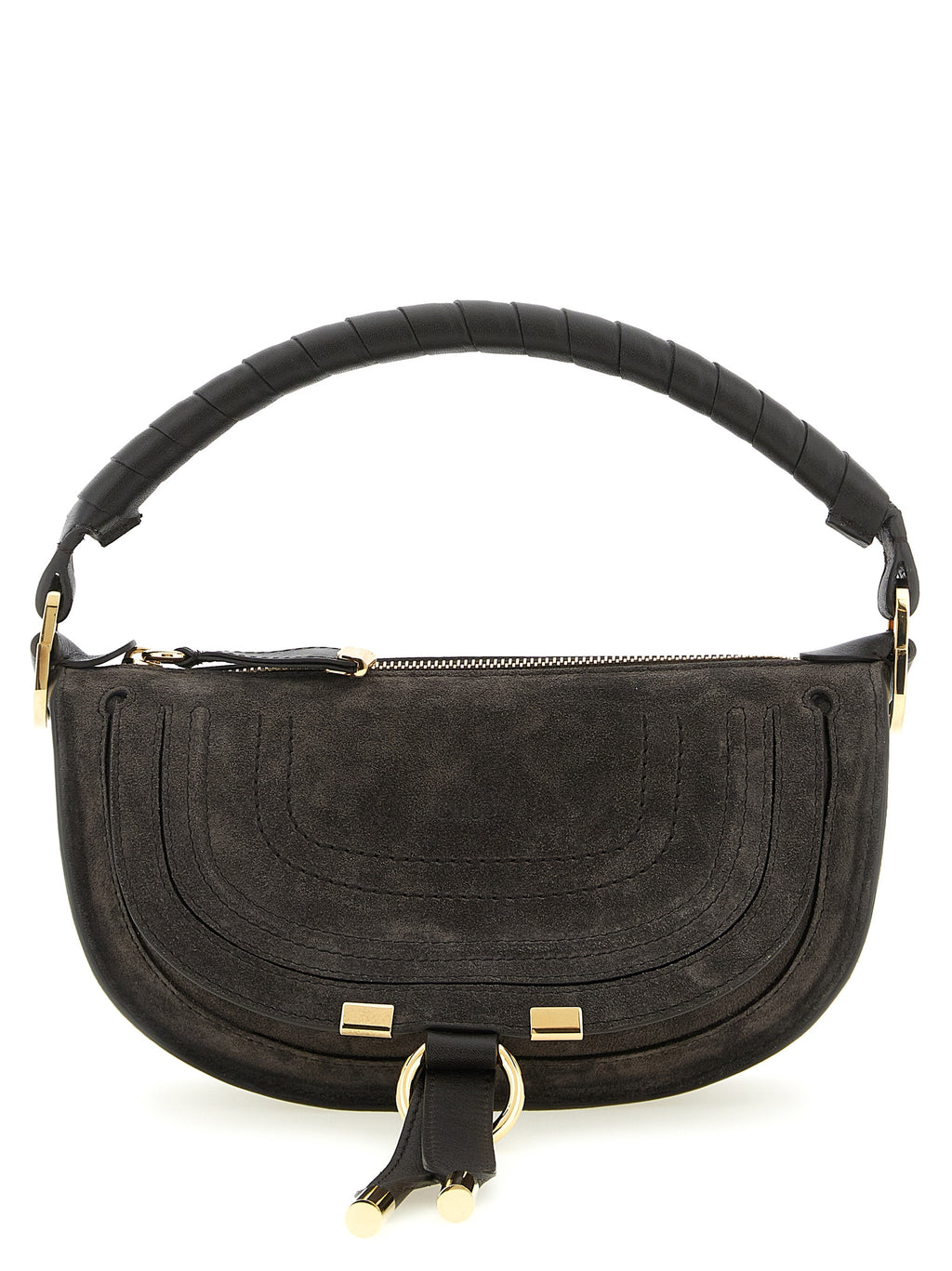 Chloé Marcie Mini Shoulder Bag