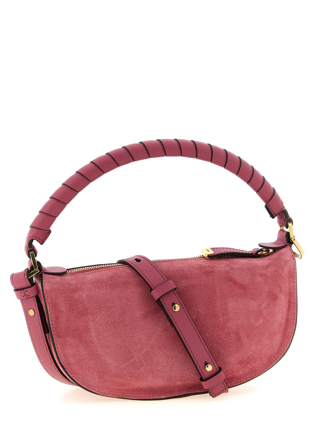 Chloé Marcie Handbag