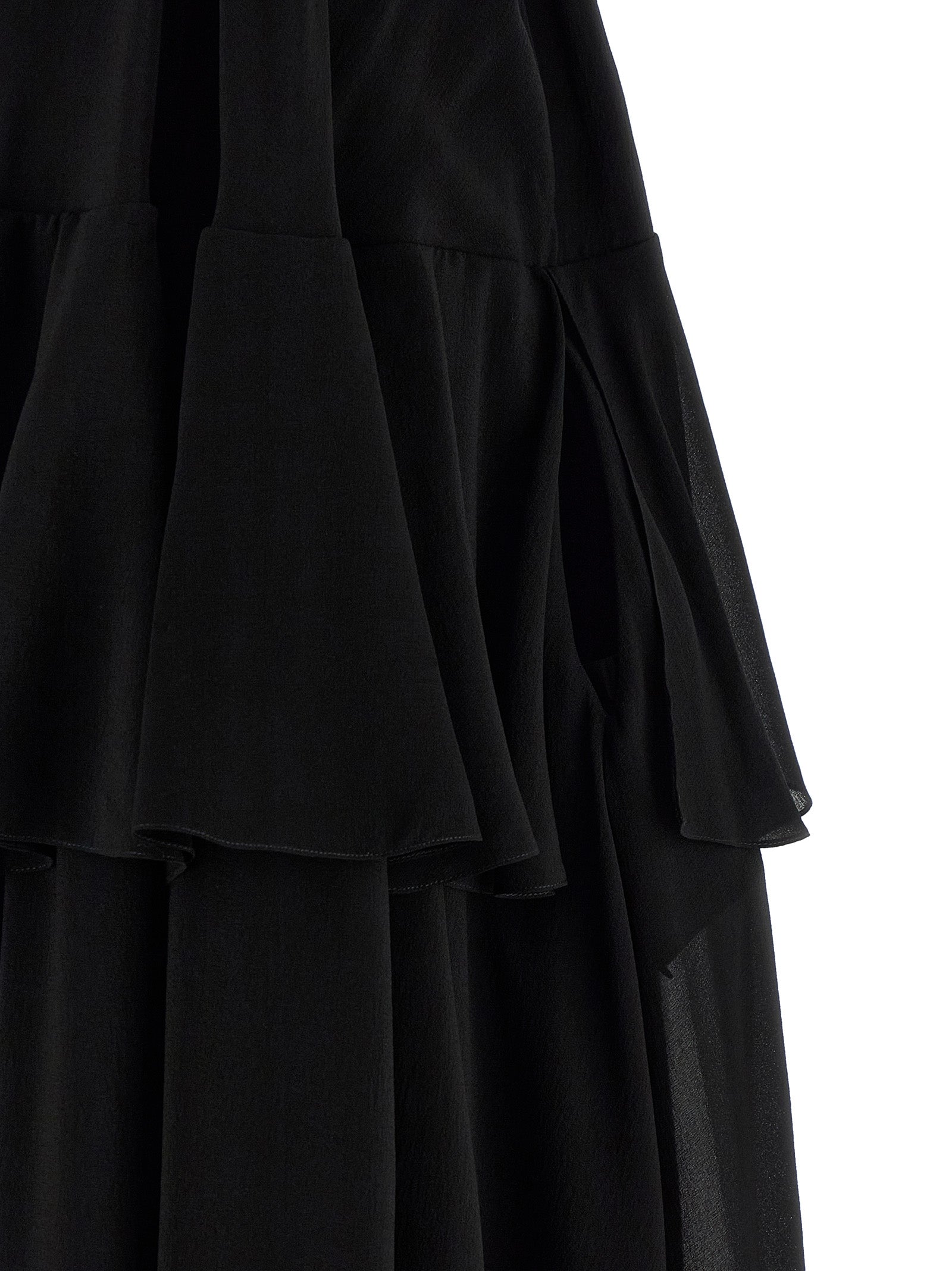 Chloé Silk Dress