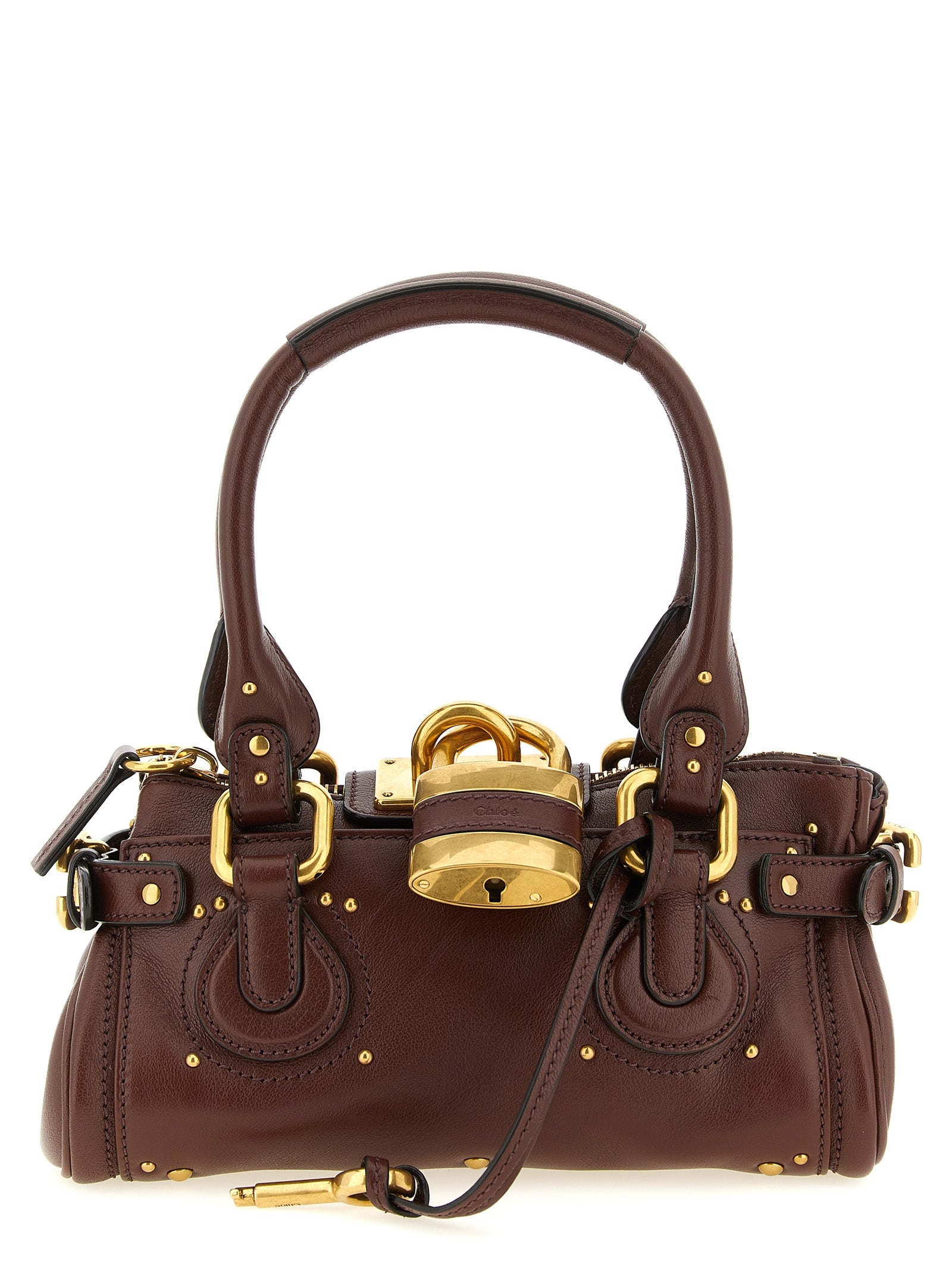 Chloé ChloÉ Paddington Small Handbag