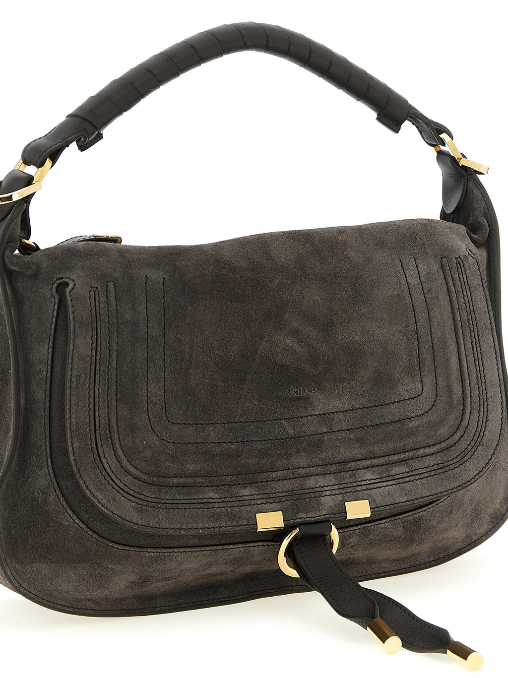 Chloé Marcie Small Shoulder Bag