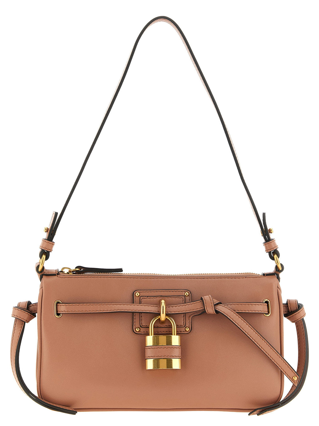Chloé Paddington Sling Mini Clutch