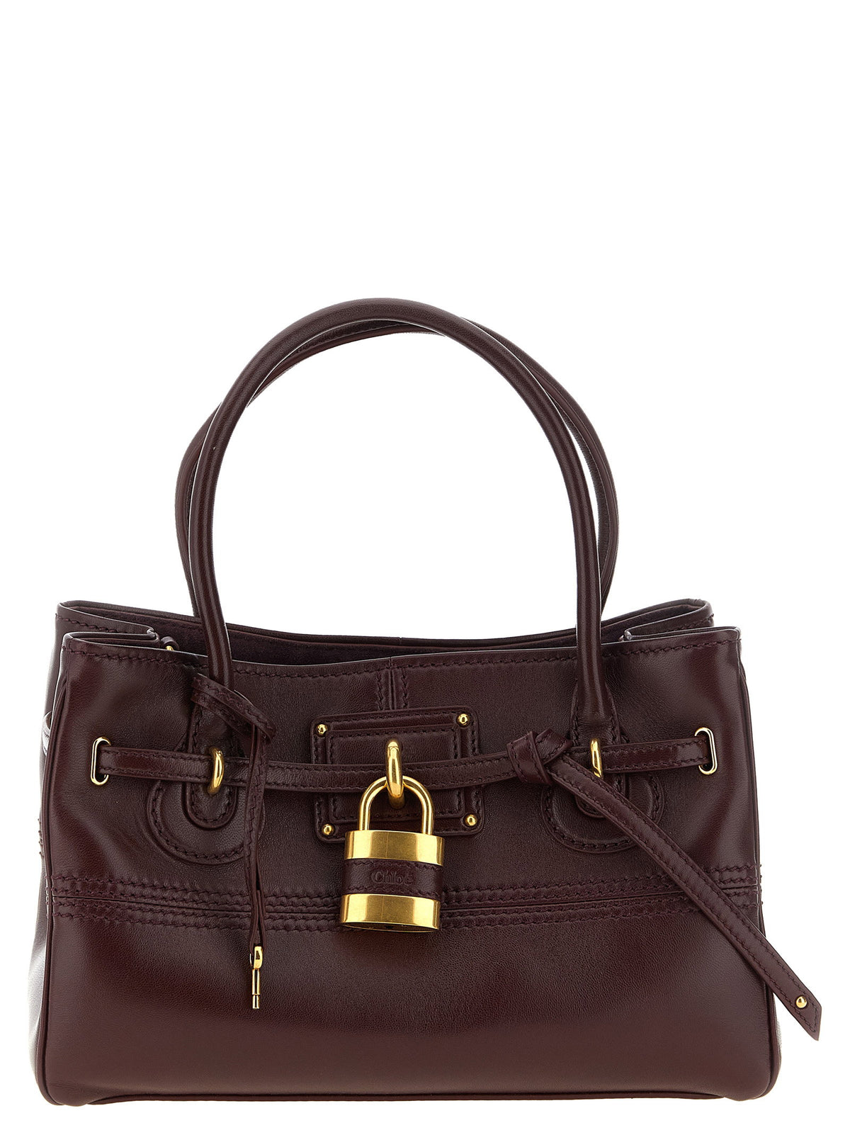 Chloé Paddington Sling Small Shoulder Bag