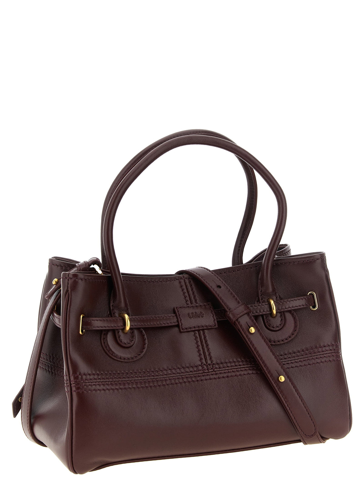 Chloé Paddington Sling Small Shoulder Bag