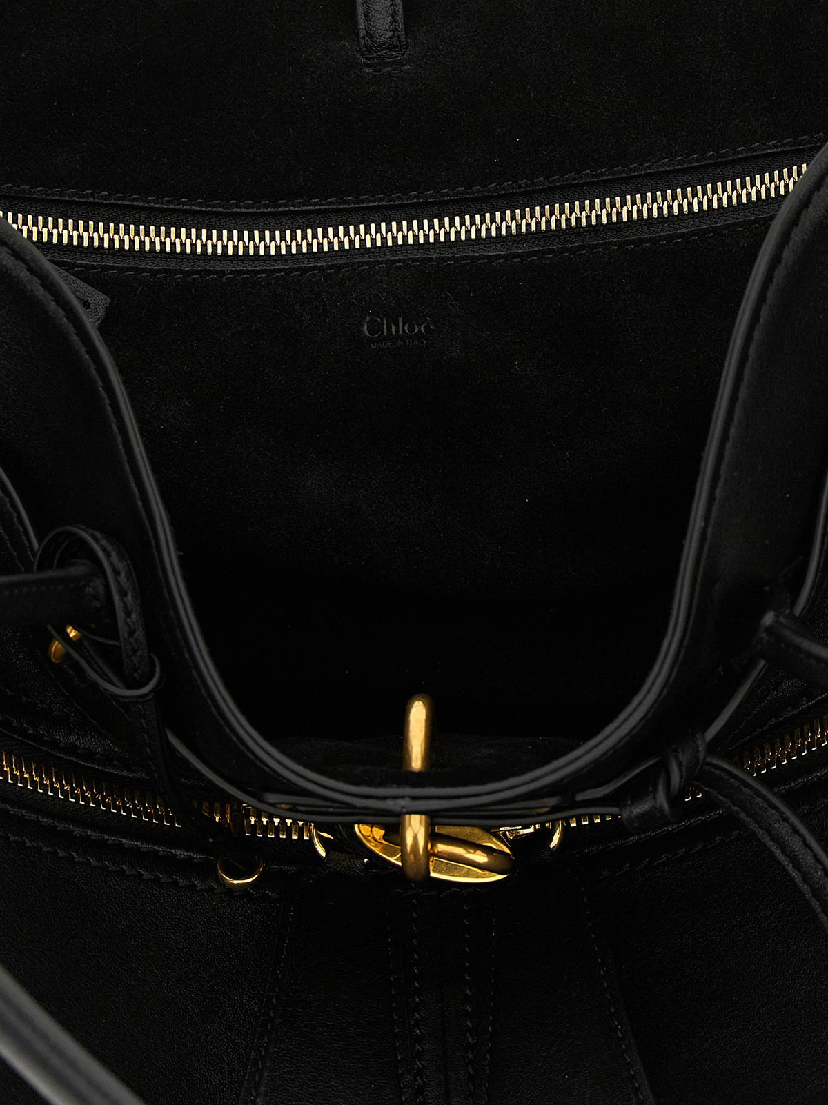 Chloé Paddington Sling Large East-west Shoulder Bag