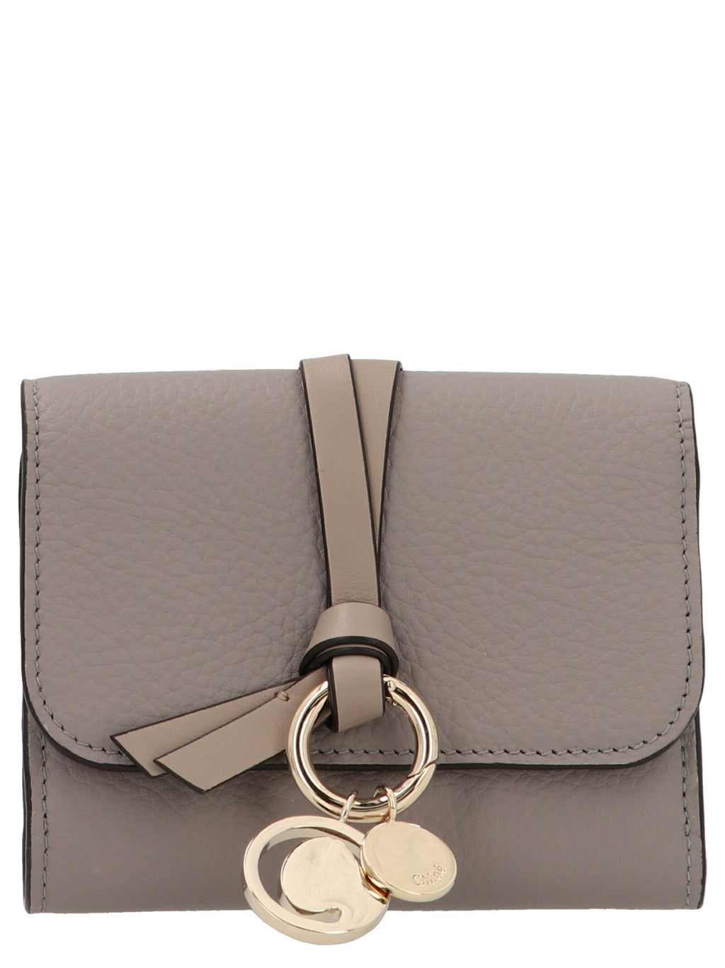 Chloé Alphabet’ Wallet