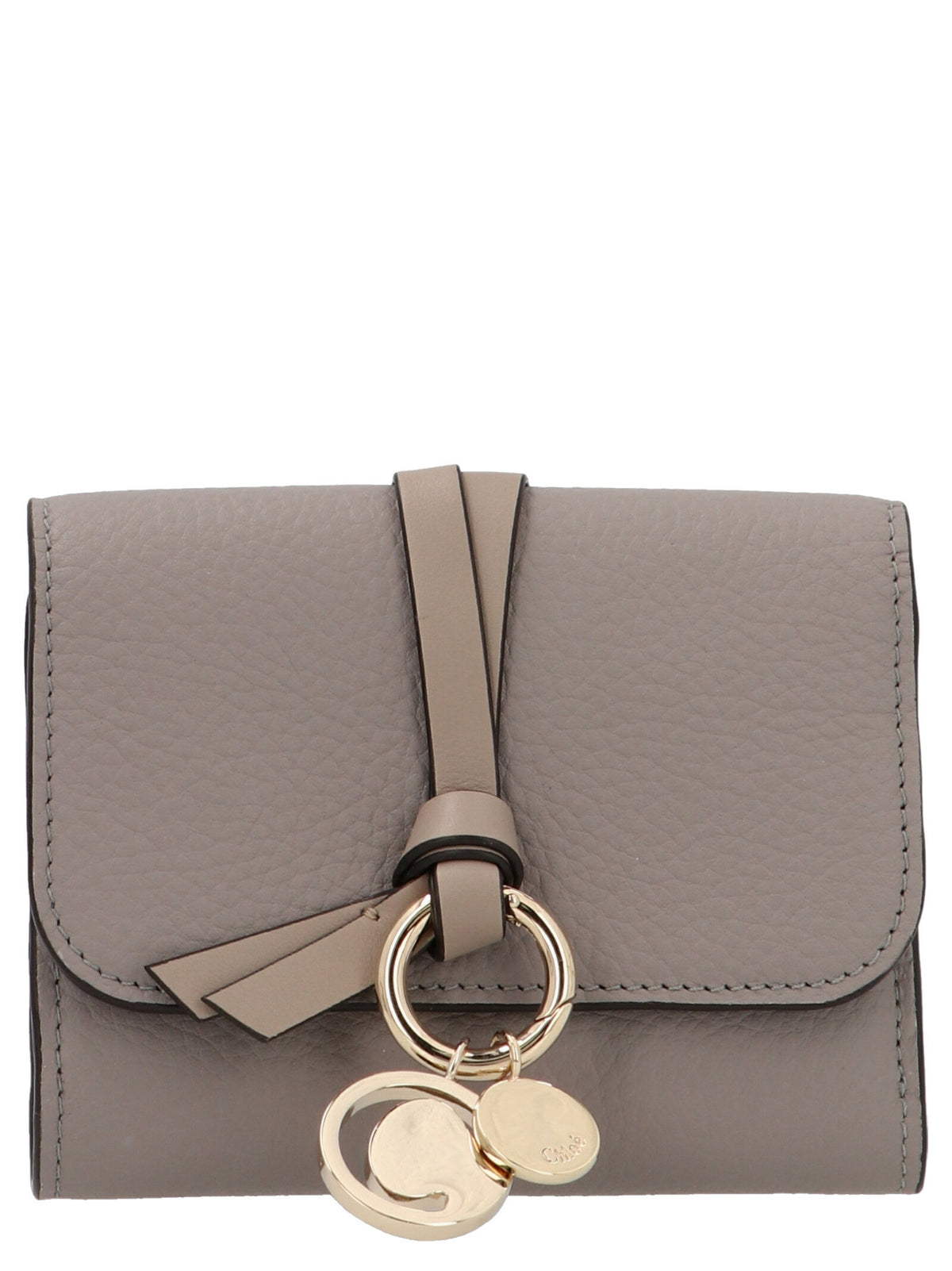 Chloé Alphabet’ Wallet
