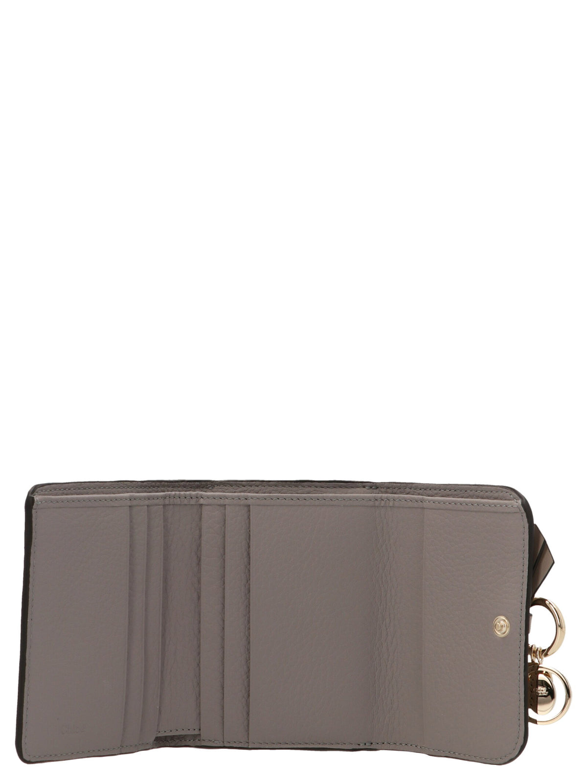 Chloé Alphabet’ Wallet