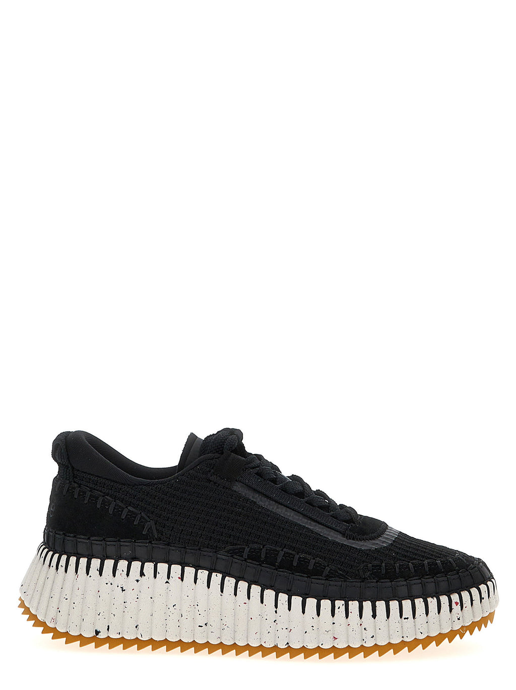 Chloé Nama Sneakers