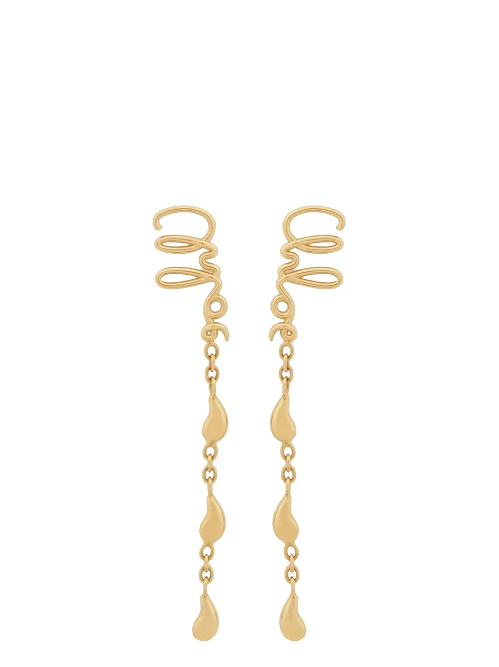 Chloé Iconic Earrings
