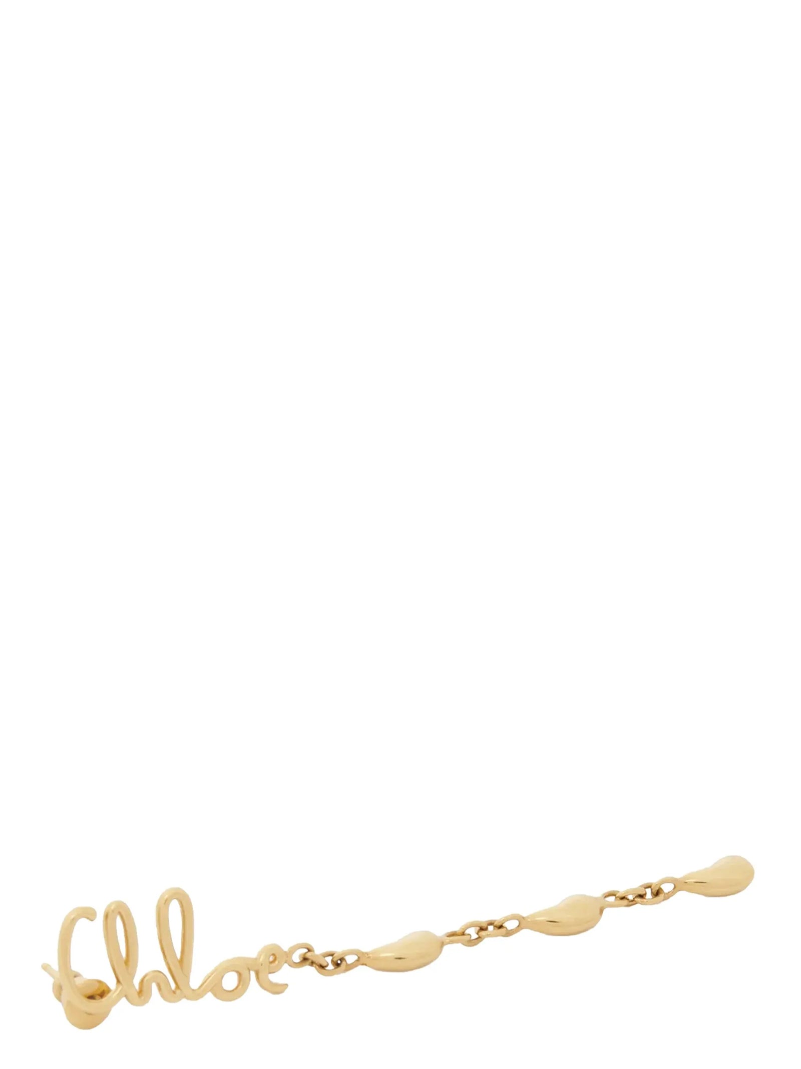 Chloé Iconic Earrings