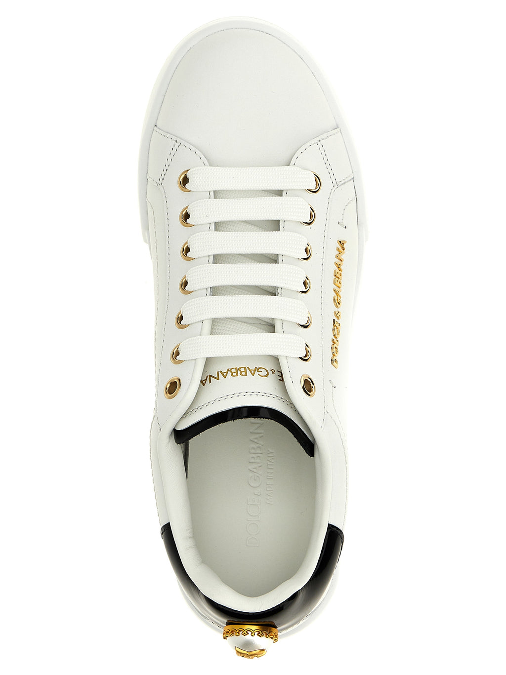 Dolce & Gabbana Portofino Sneakers