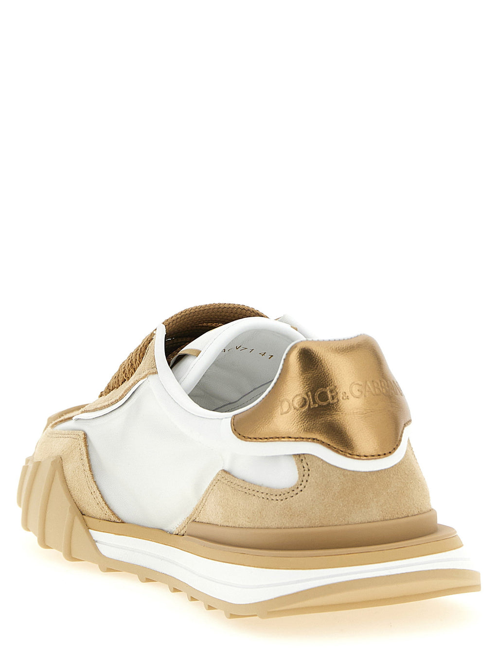 Dolce & Gabbana Dg Athletic Sneakers