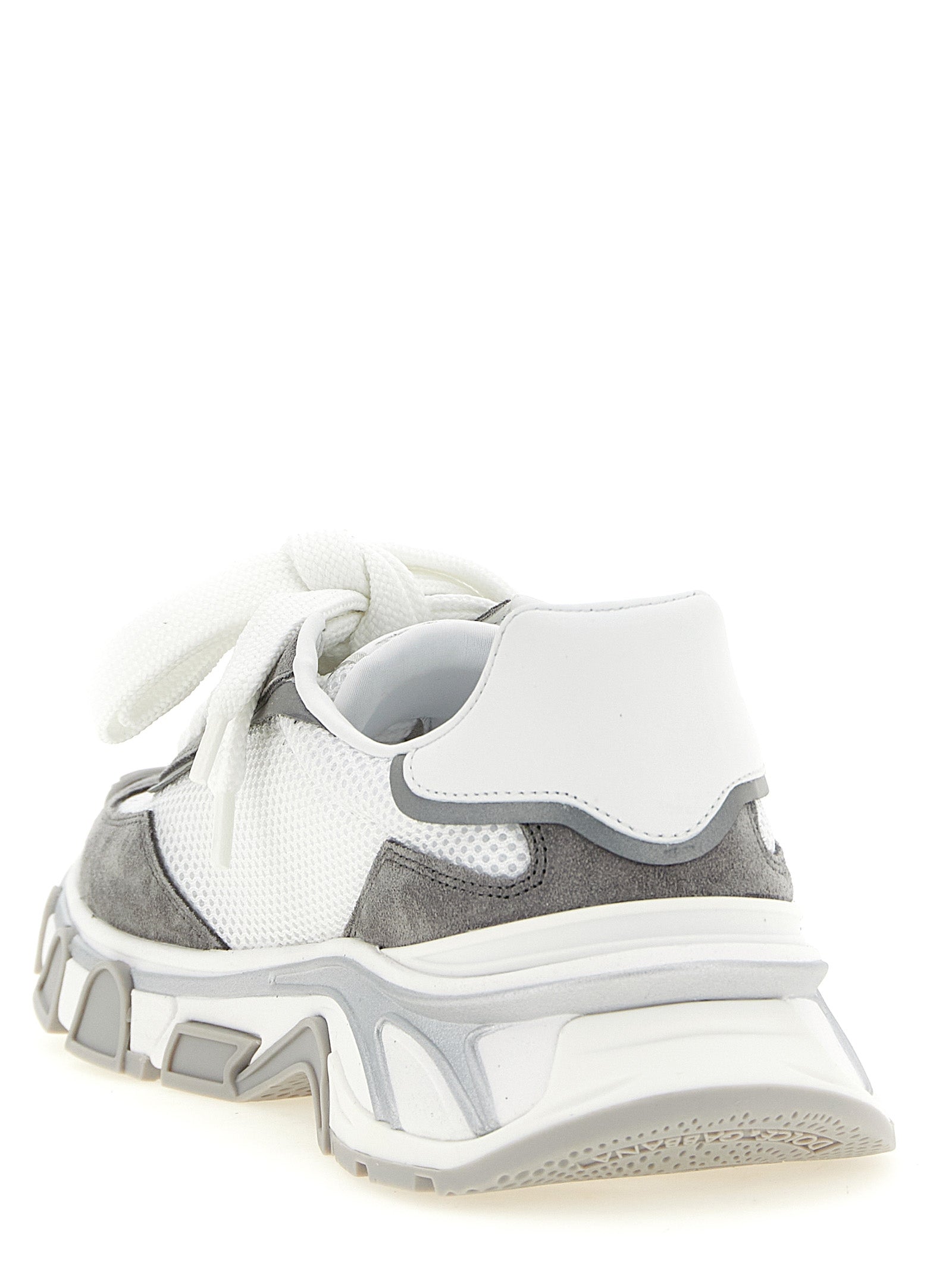 Dolce & Gabbana Dg Country Road Sneakers
