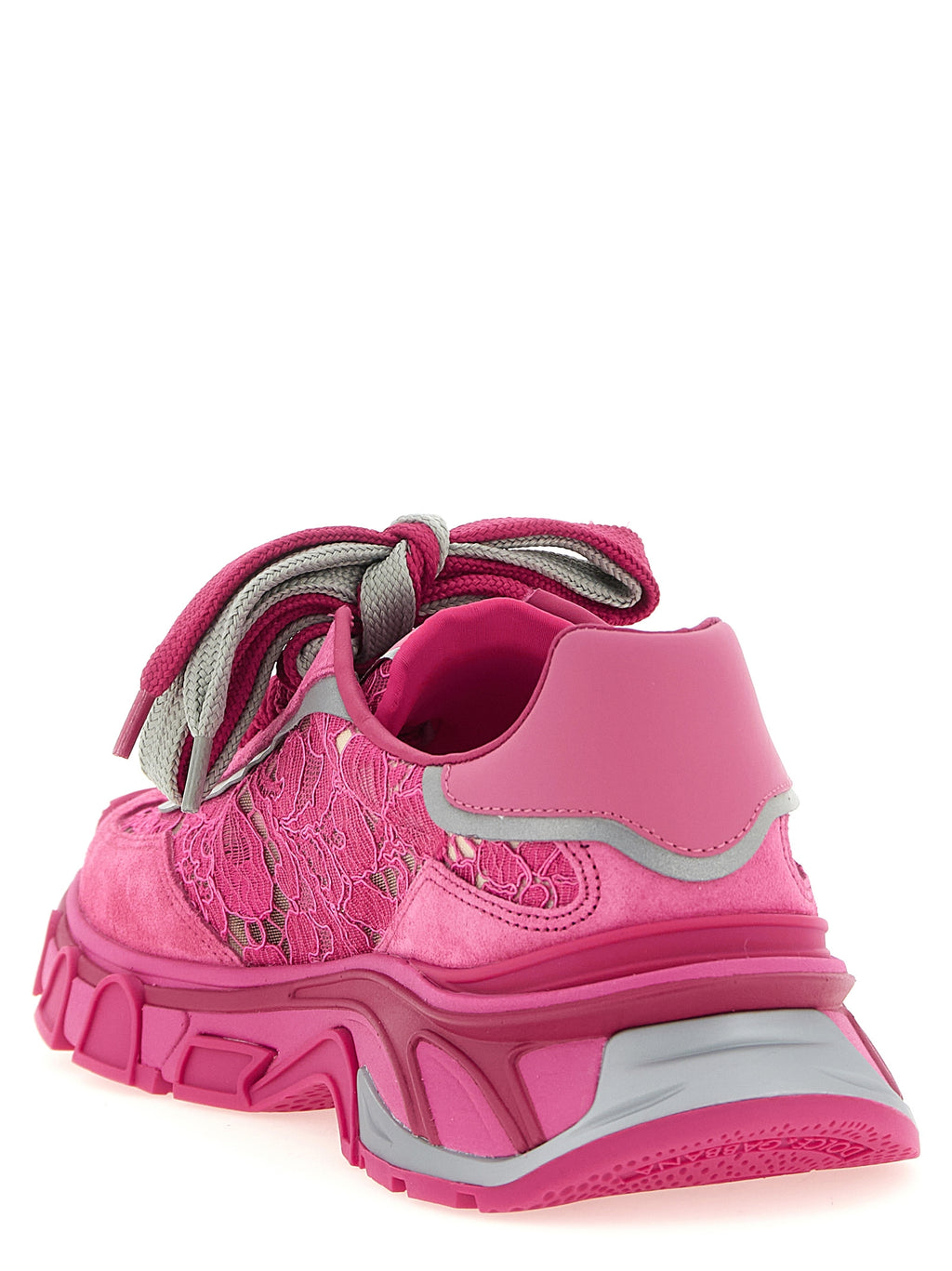 Dolce & Gabbana Dg Country Road Sneakers