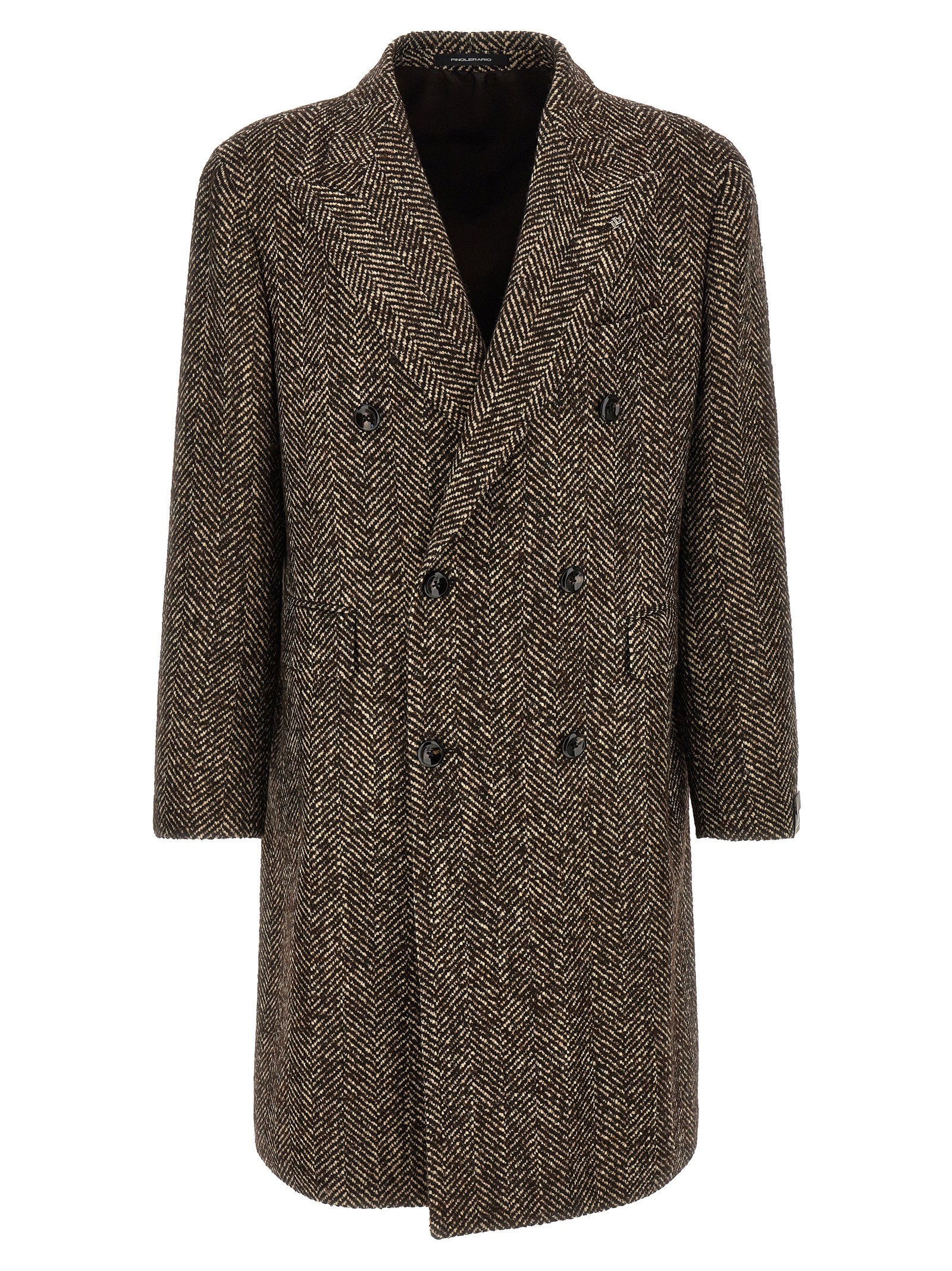 Tagliatore Londra Coat