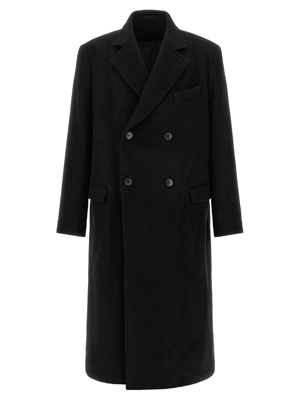 Mfpen Conference Coat