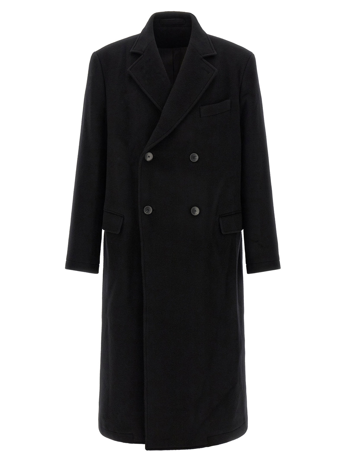 Mfpen Conference Coat