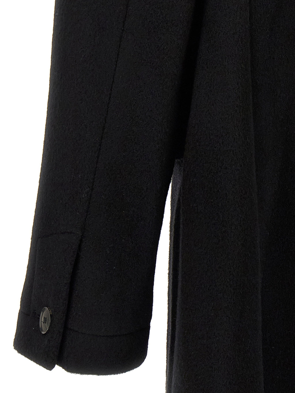 Mfpen Conference Coat