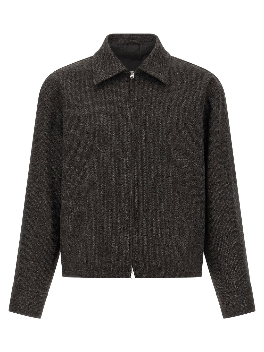 Mfpen Mail Jacket
