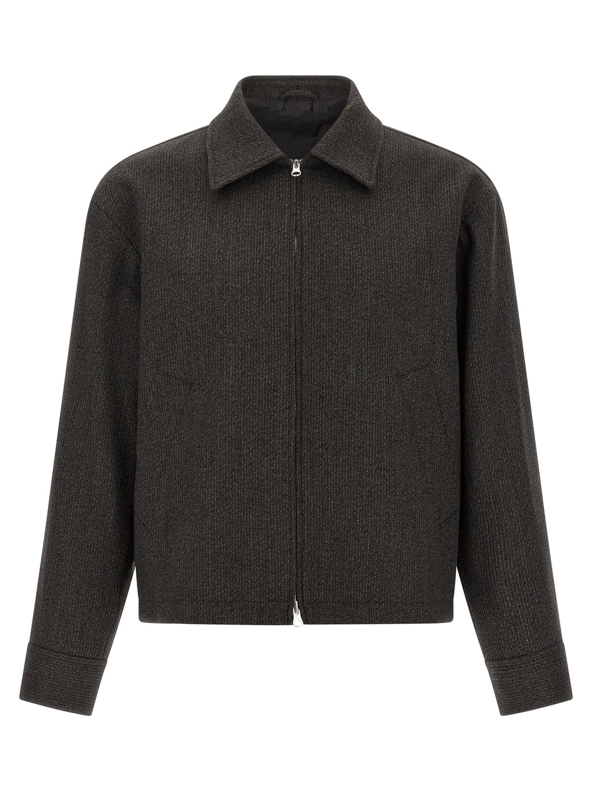 Mfpen Mail Jacket