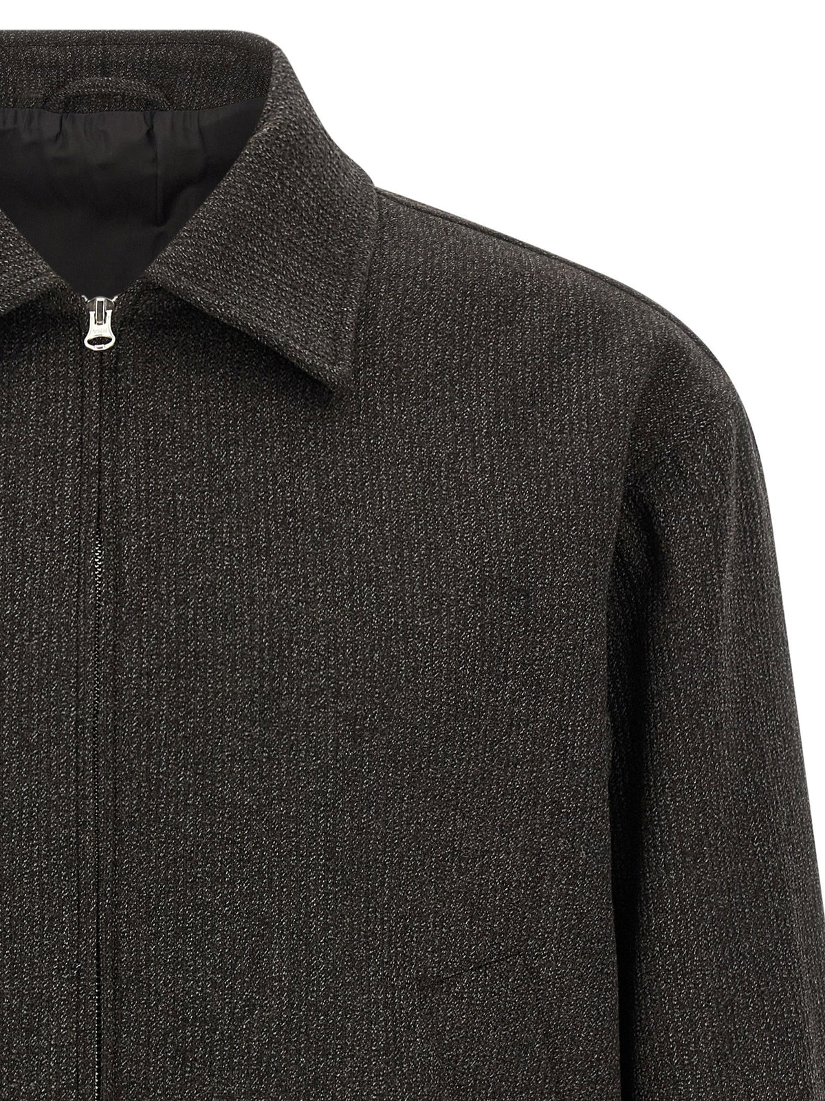 Mfpen Mail Jacket