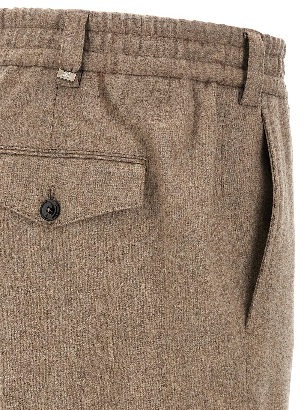 Pt Torino The Rebel Pants