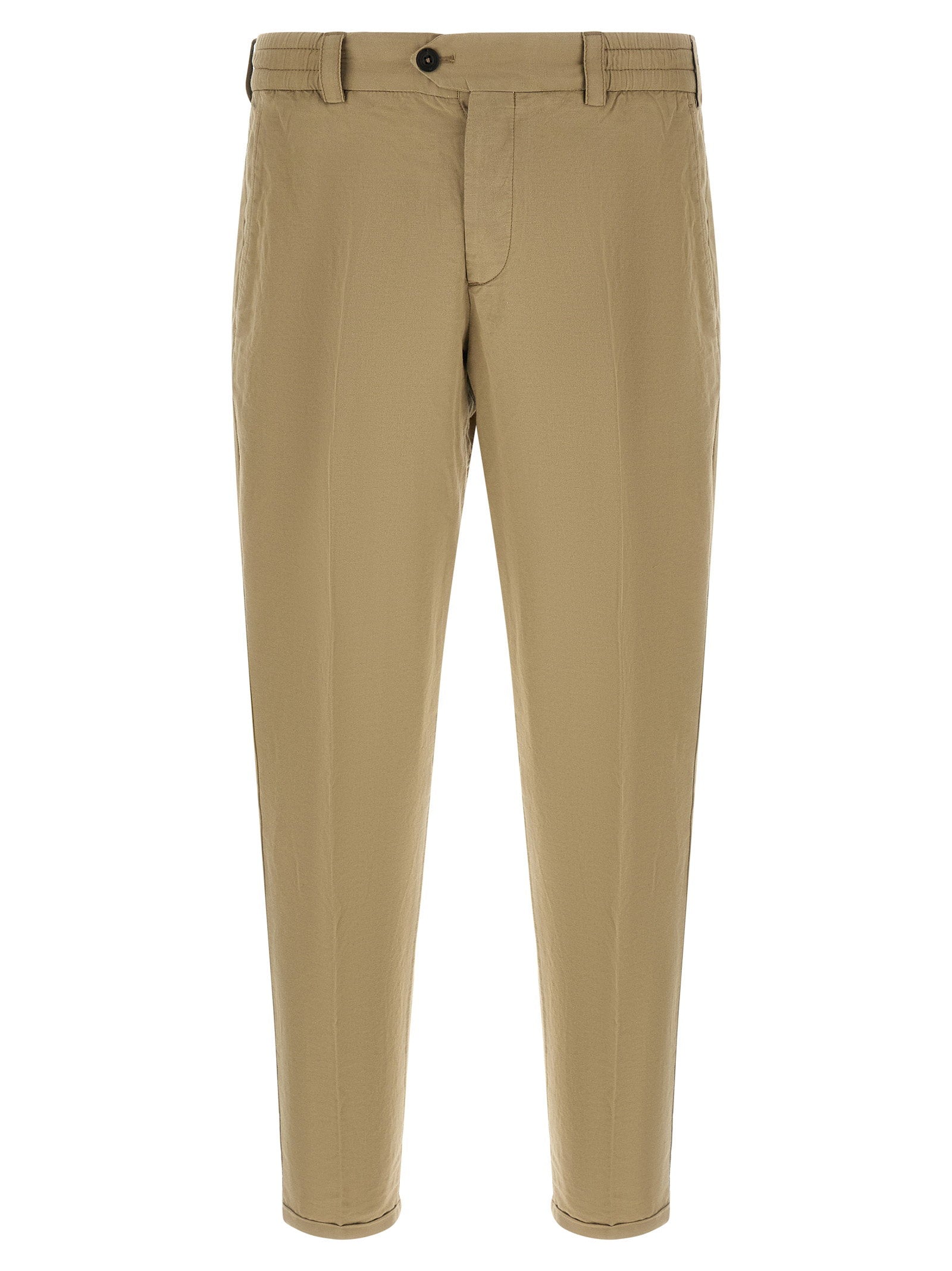 Trousers - Men