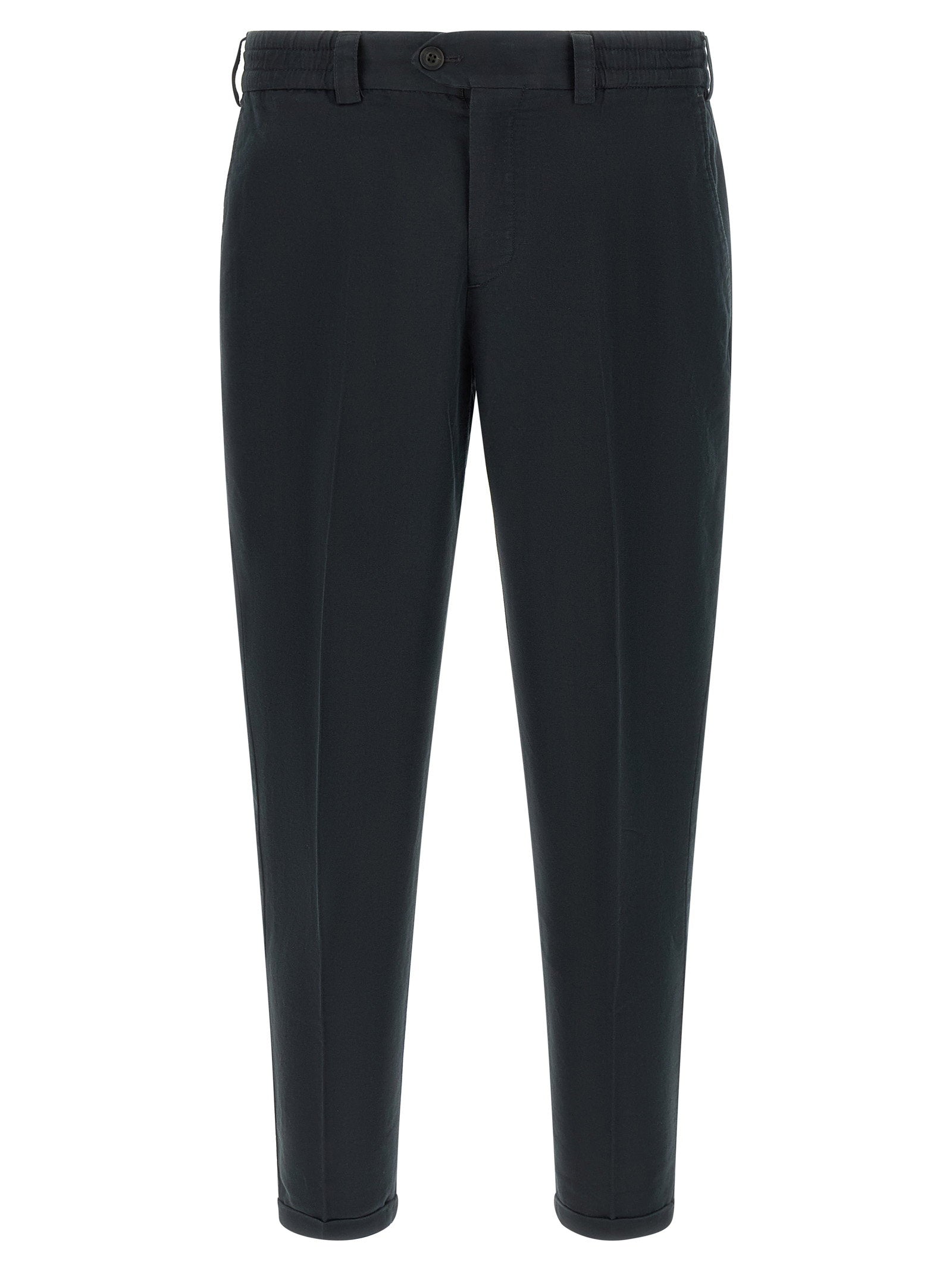 Trousers - Men