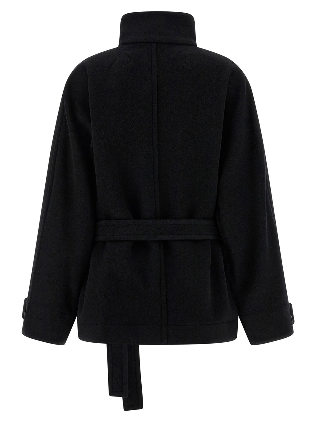 Lemaire Short Duffle Coat