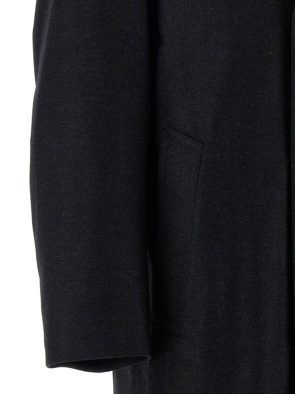 Lemaire Soft Chesterfield Coat