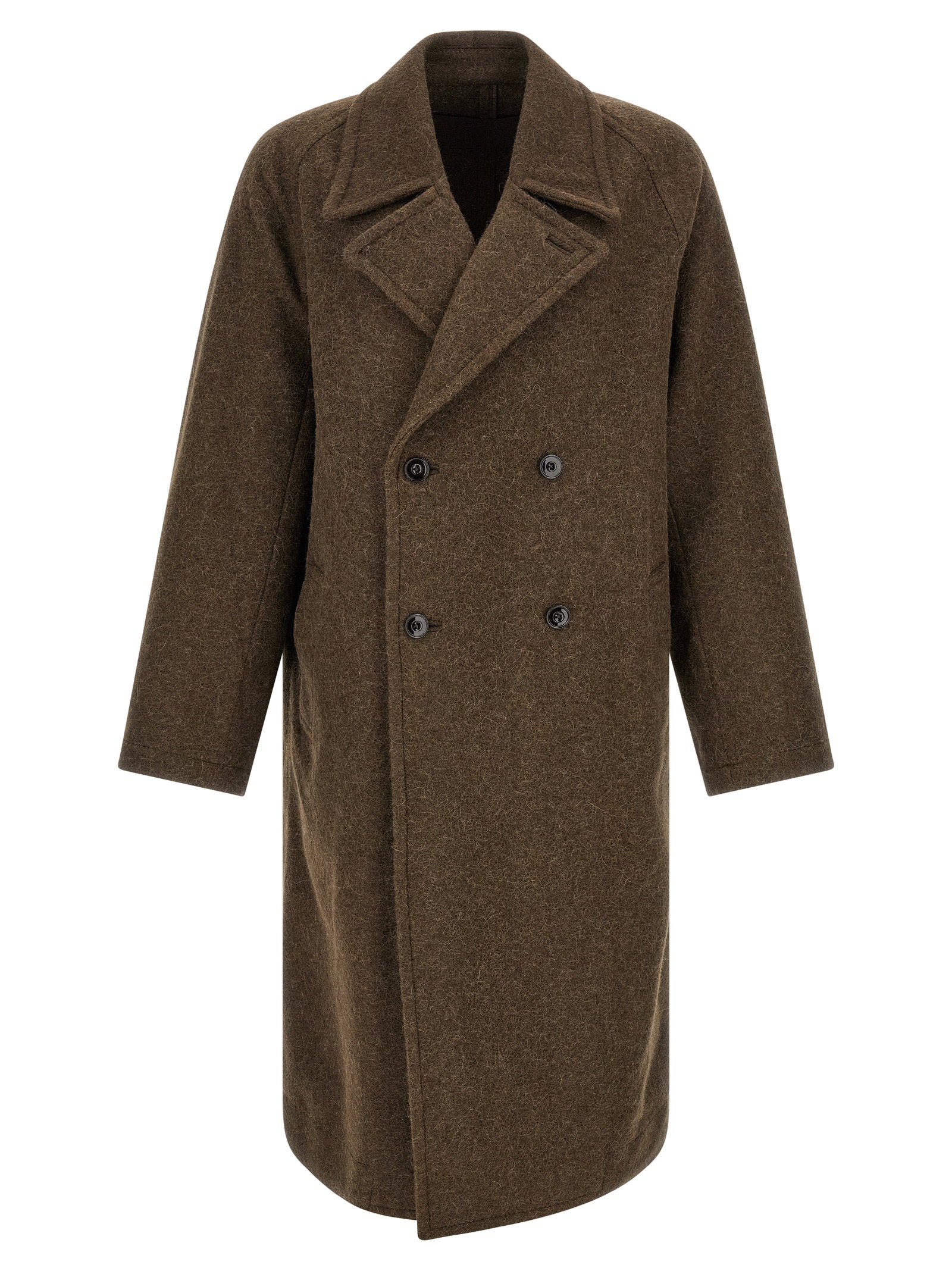 Coats - Men