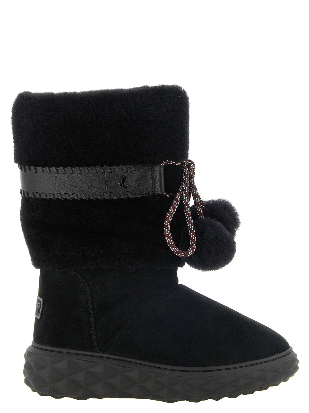 Jimmy Choo Cobi Ankle Boots