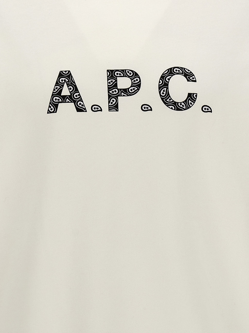 A.p.c. Timothy Sweatshirt