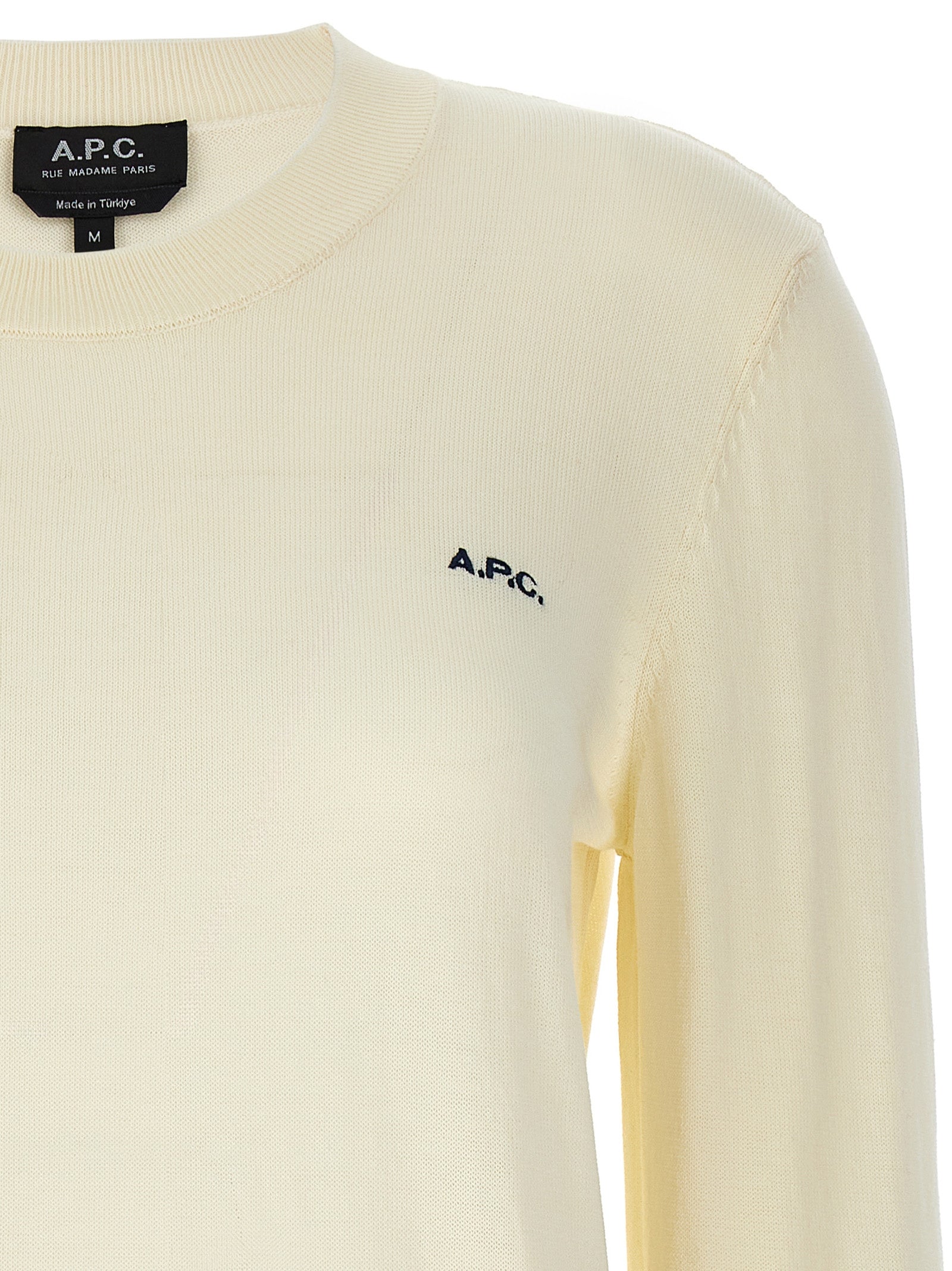 A.p.c. Victoria Sweater