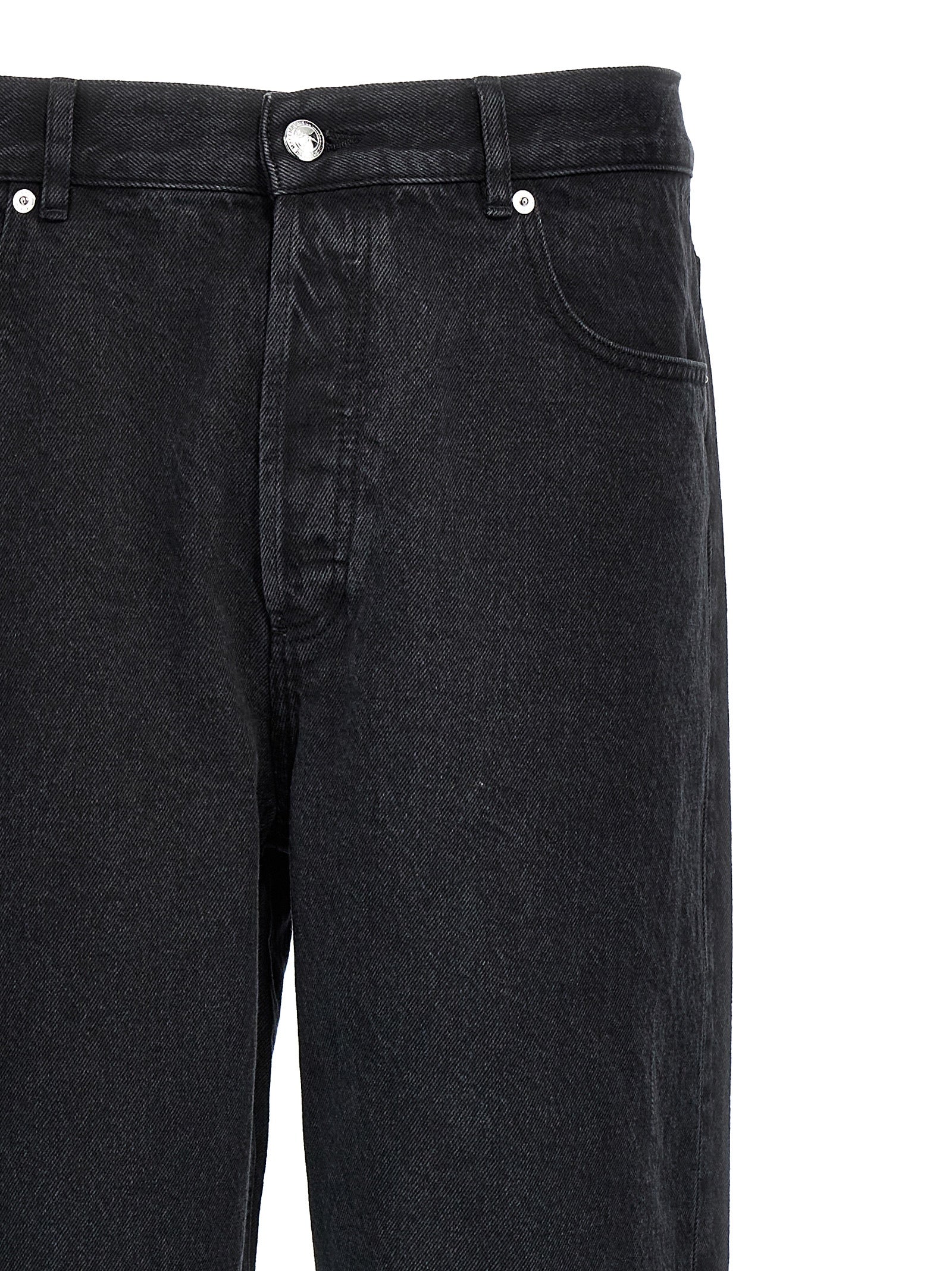 A.p.c. Fairfax Jeans